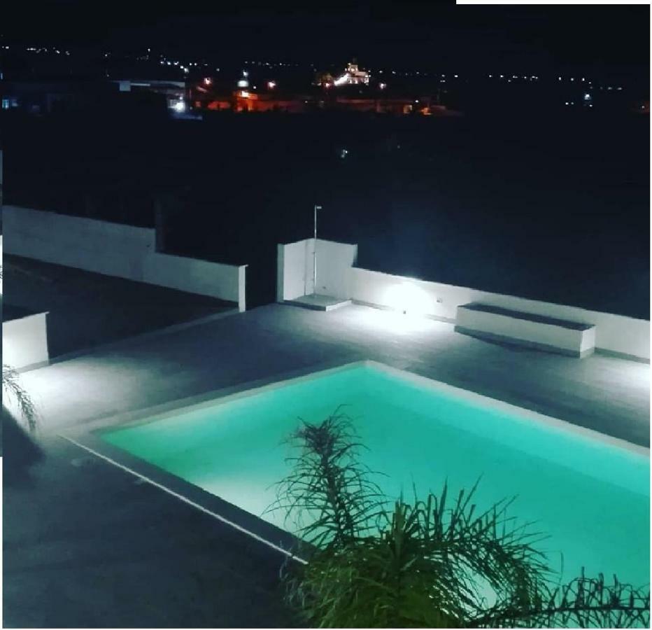 Il Carrubo Villa Polignano a Mare Kültér fotó
